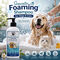Seawater Foaming Shampoo For Dogs & Cats (PETC5)