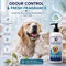 Seawater Foaming Shampoo For Dogs & Cats (PETC5)