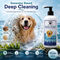 Seawater Foaming Shampoo For Dogs & Cats (PETC5)