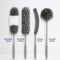 5 In 1 Microfiber Feather Extendible Duster (FCD5)