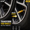 Car Tyre Air Valve Decoration (TVD2)