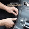 Car Arm & Knee Jerk Cushion Pad Pack of 2 (CIC1)