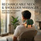 Neck and Shoulder Massager For Pain Relief (NSM1)