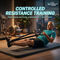 Physiotherapy knee Exercise Belt (PKS)