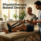 Physiotherapy knee Exercise Belt (PKS)