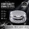 Stainless Steel Grate & Store Box (1GB1)