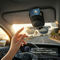 Car Visor Magnetic Sunglass Holder Organiser (CIO4)