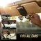 Car Visor Magnetic Sunglass Holder Organiser (CIO4)