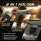 Car Visor Magnetic Sunglass Holder Organiser (CIO4)
