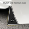Car Door Anti Collision Edge Guard Pack of 4 (CDG7)