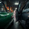 Car Door Corner Collision Protection Guard (CDG5)