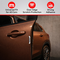 Car Door Corner Collision Protection Guard (CDG6)