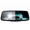 Anti Glare Rear View Mirror Sticker (IRVM3)