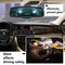 Anti Glare Rear View Mirror Sticker (IRVM3)