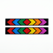 Car Decorative Reflective Stickers (CED7)