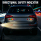 Car Decorative Reflective Stickers (CED7)