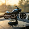 Car Dashboard Decorative Bike (CID4)