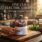 One Click Electric Chopper (CEC1)