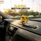 Car Dashboard Decorative Sliding Skateboard (CDSSB)