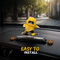 Car Dashboard Decorative Sliding Skateboard (CDSSB)