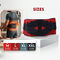 Back Support Belt With Compression Strap For Pain Relief (BSB)