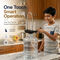 Smart Water Pump Dispenser (CPD1)