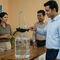 Smart Water Pump Dispenser (CPD1)