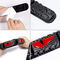 Car Bumper Protection With Night Reflectors (BG5)