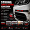 Car Bumper Protection With Night Reflectors (BG5)
