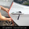 Car Door Protection Rubber Strip (CDG9)