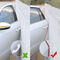 Car Door Protection Rubber Strip (CDG9)