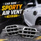 Car Side Sporty Air Vent (CEDS2)