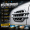 Car Side Sporty Air Vent (CEDS2)