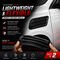 Car Decorative Sporty Chrome Air Vent Grille (CEDS4)