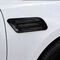 Car Decorative Sporty Chrome Air Vent Grille (CEDS4)