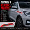 Car Side Sporty Air Vent (CEDS4)