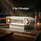 2in1 Bar Soap Dispenser With Brush (BSD1)