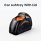 Car Ashtray With Lid (CAT1)