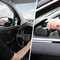 Car Ashtray With Lid (CAT1)