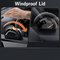 Car Ashtray With Lid (CAT1)