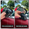 Car Ashtray With Lid (CAT1)