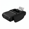 Car Armrest Cushion Organiser With Tissue & Cup Holder (CIC2)