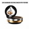 Car Dashboard Rotating Dancer With Perfume (CDSD)