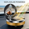 Car Dashboard Rotating Dancer With Perfume (CDSD)