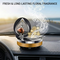 Car Dashboard Rotating Dancer With Perfume (CDSD)