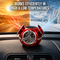 Car Dashboard Rotating Fan (CDSF)