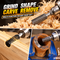5 Pcs Woodworking Rotary Drill Bit Set (MFB)