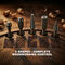 5 Pcs Woodworking Rotary Drill Bit Set (MFB)