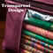 Pick any 1 Pack of 6 Saree cover (6SC3)