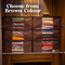 Pick any 1 Pack of 6 Saree cover (6SC3)